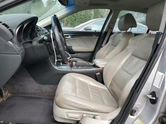 Auction sale of the 2007 Acura Tl Type S, vin: 19UUA76517A011458, lot number: 41980434