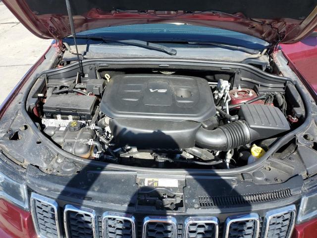 Aukcja sprzedaży 2018 Jeep Grand Cherokee Laredo, vin: 1C4RJFAG6JC266948, numer aukcji: 44149684