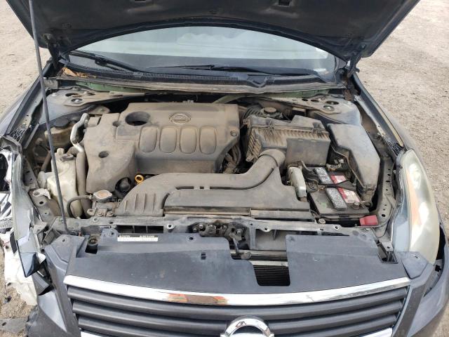 43594904 :رقم المزاد ، 1N4AL21E39N446036 vin ، 2009 Nissan Altima 2.5 مزاد بيع