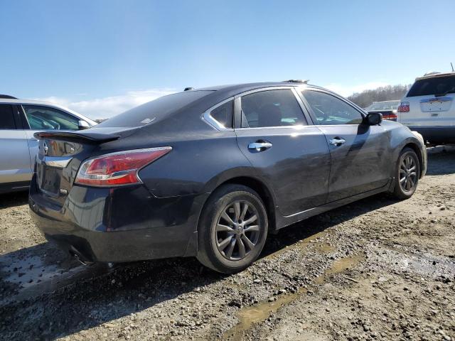 Продаж на аукціоні авто 2015 Nissan Altima 2.5, vin: 1N4AL3AP8FC591426, номер лоту: 43754184