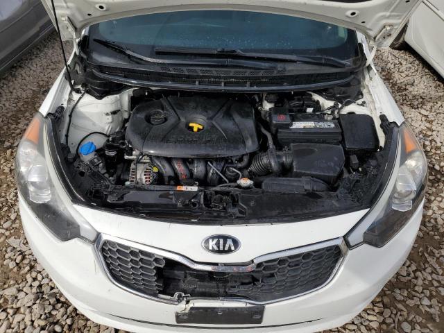 Aukcja sprzedaży 2016 Kia Forte Lx, vin: KNAFK4A60G5562988, numer aukcji: 44786974