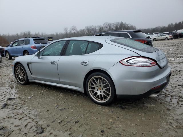 2016 Porsche Panamera 2 მანქანა იყიდება აუქციონზე, vin: WP0AA2A77GL007562, აუქციონის ნომერი: 44089464