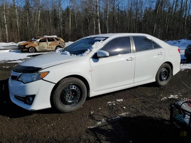 Aukcja sprzedaży 2014 Toyota Camry L, vin: 4T1BF1FK0EU823013, numer aukcji: 43554674