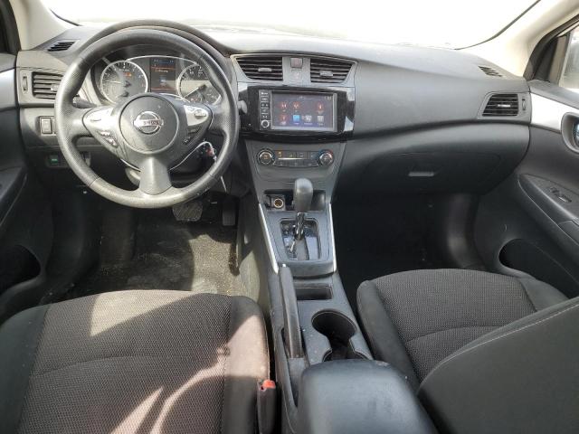 Aukcja sprzedaży 2019 Nissan Sentra S, vin: 3N1AB7AP8KY361068, numer aukcji: 43806864