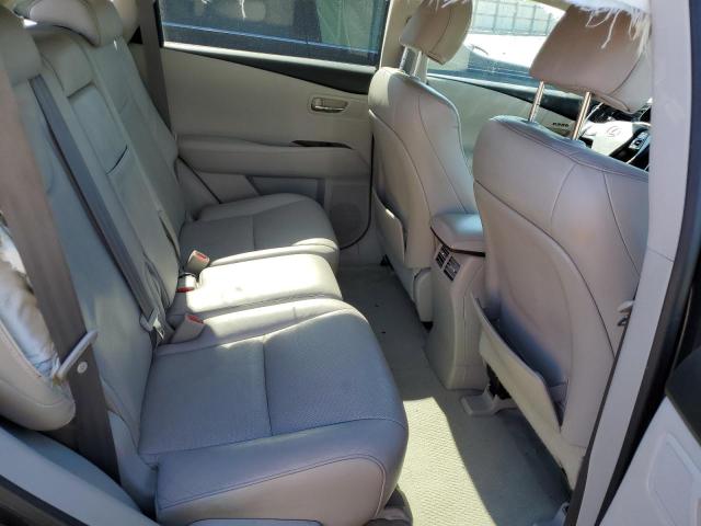Aukcja sprzedaży 2010 Lexus Rx 350, vin: 2T2ZK1BA6AC015456, numer aukcji: 43634434