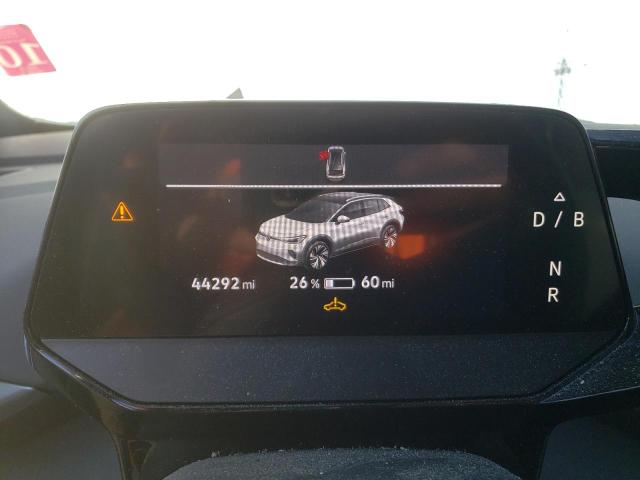 Aukcja sprzedaży 2021 Volkswagen Id.4 Pro S, vin: WVGTMPE20MP023632, numer aukcji: 43444334