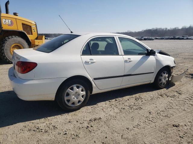 43883704 :رقم المزاد ، 1NXBR32E55Z422608 vin ، 2005 Toyota Corolla Ce مزاد بيع