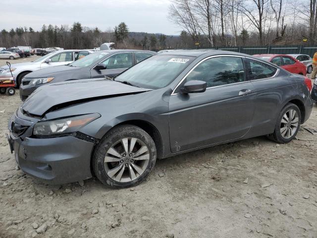 Продажа на аукционе авто 2012 Honda Accord Lx, vin: 1HGCS1B35CA012360, номер лота: 43417654