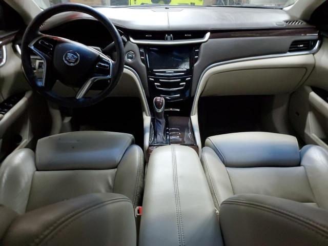 Aukcja sprzedaży 2014 Cadillac Xts Luxury Collection, vin: 2G61N5S37E9269154, numer aukcji: 43781154