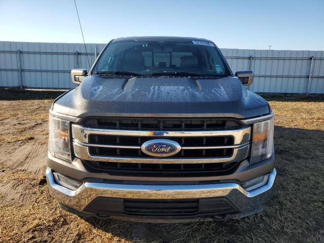 Aukcja sprzedaży 2021 Ford F150 Supercrew, vin: 1FTFW1E50MFA79434, numer aukcji: 43635314