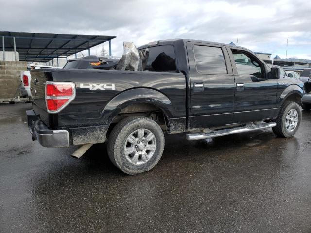 Aukcja sprzedaży 2009 Ford F150 Supercrew, vin: 1FTPW14VX9FA67725, numer aukcji: 43631774
