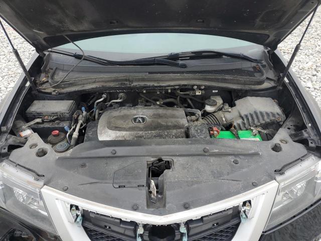 Продажа на аукционе авто 2012 Acura Mdx Technology, vin: 2HNYD2H39CH513372, номер лота: 45111214