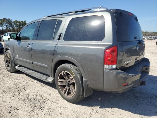 Aukcja sprzedaży 2008 Nissan Armada Se, vin: 5N1BA08D48N604559, numer aukcji: 43826254