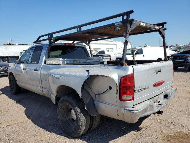 Продажа на аукционе авто 2003 Dodge Ram 3500 St, vin: 3D7MA38W63G712270, номер лота: 43879304