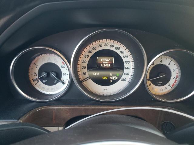 Aukcja sprzedaży 2014 Mercedes-benz E 350, vin: WDDHF5KB8EA978847, numer aukcji: 41561964