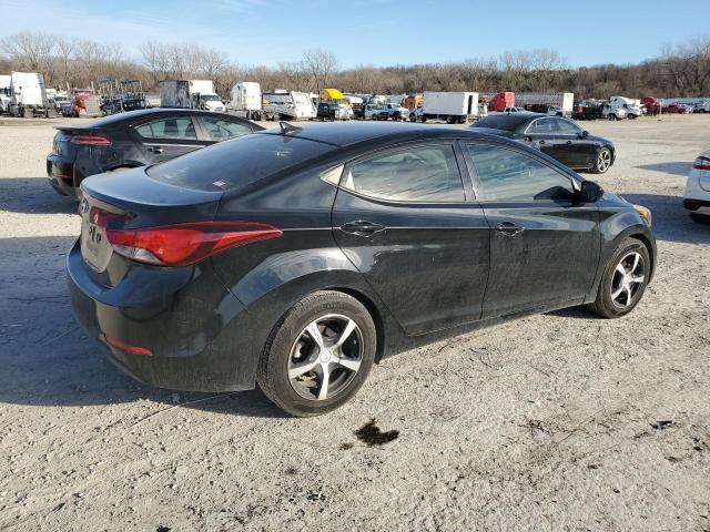43767354 :رقم المزاد ، 5NPDH4AE7FH638737 vin ، 2015 Hyundai Elantra Se مزاد بيع