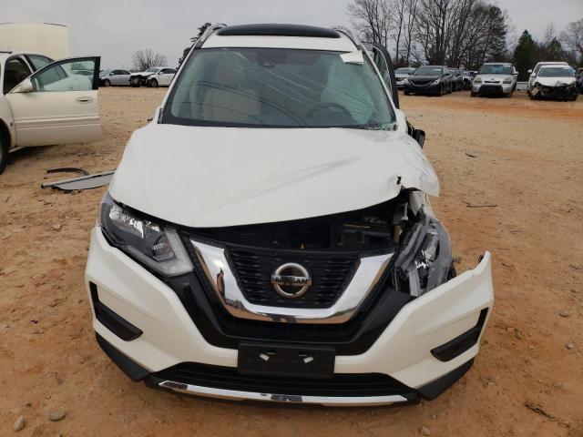 Aukcja sprzedaży 2020 Nissan Rogue S, vin: JN8AT2MT0LW012554, numer aukcji: 43230454