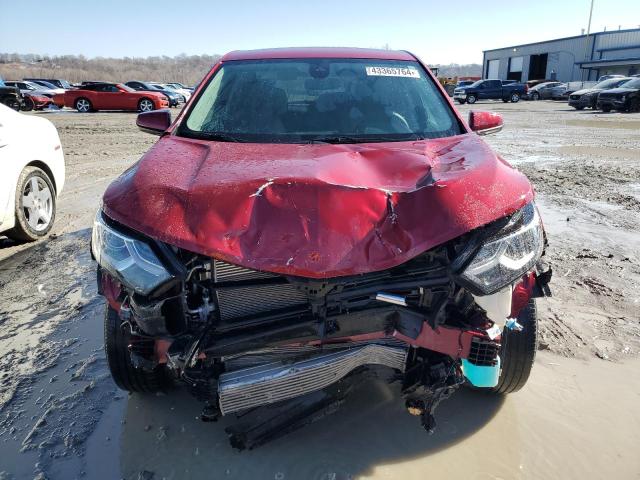2020 Chevrolet Equinox Lt მანქანა იყიდება აუქციონზე, vin: 2GNAXKEV6L6131632, აუქციონის ნომერი: 43365764