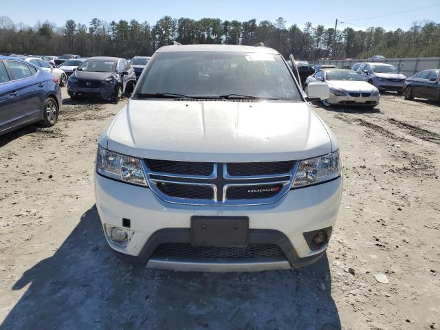 Auction sale of the 2016 Dodge Journey Sxt, vin: 3C4PDDBGXGT142678, lot number: 41493504