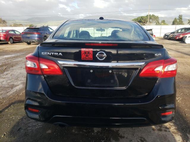 Aukcja sprzedaży 2019 Nissan Sentra S, vin: 3N1AB7AP3KY343657, numer aukcji: 43791834