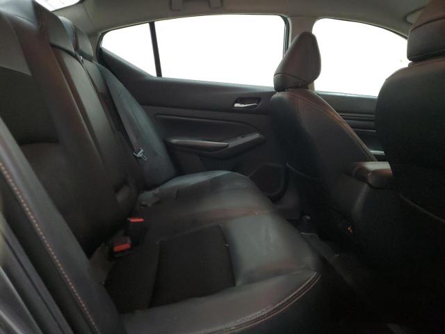 Продажа на аукционе авто 2021 Nissan Altima Sr, vin: 1N4BL4CVXMN406669, номер лота: 44817224