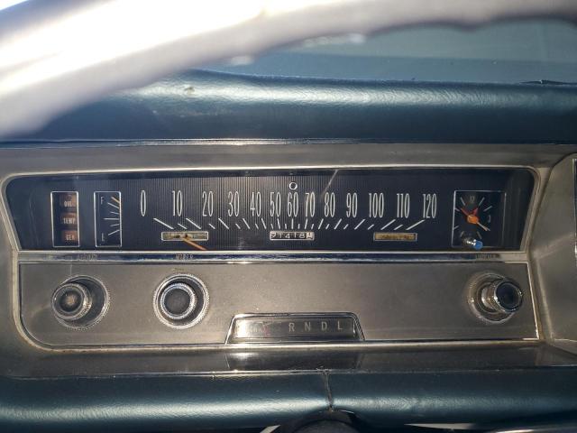 Продаж на аукціоні авто 1964 Buick Skylark, vin: 3K3014472, номер лоту: 43820304