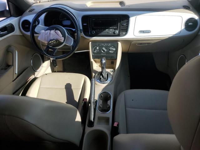 43952734 :رقم المزاد ، 3VW5P7AT7DM812298 vin ، 2013 Volkswagen Beetle مزاد بيع