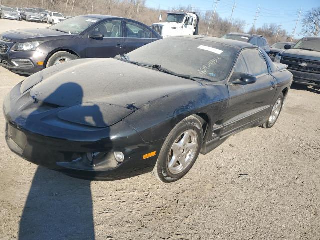 Aukcja sprzedaży 1999 Pontiac Firebird, vin: 2G2FS22K5X2206622, numer aukcji: 42924154