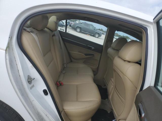 Aukcja sprzedaży 2006 Honda Civic Ex, vin: 2HGFA16876H500026, numer aukcji: 43581494