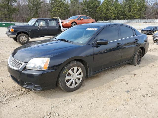 Aukcja sprzedaży 2012 Mitsubishi Galant Es, vin: 4A32B3FF2CE019976, numer aukcji: 43746824