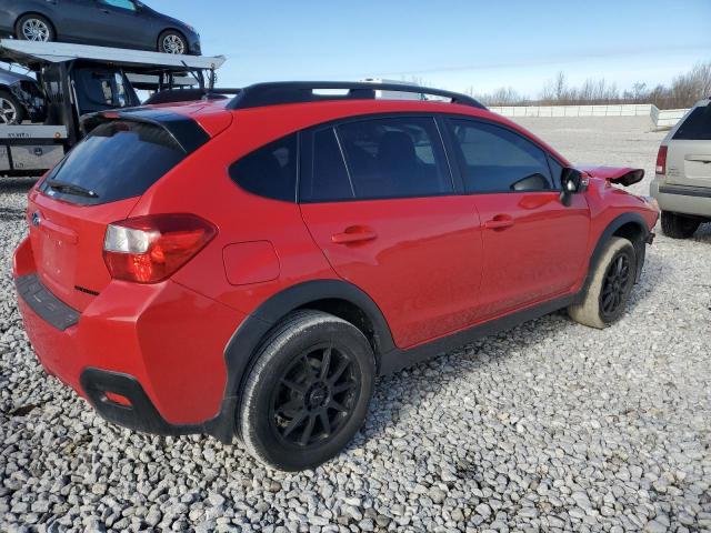 2017 Subaru Crosstrek Premium მანქანა იყიდება აუქციონზე, vin: JF2GPABC2H8200626, აუქციონის ნომერი: 42251954