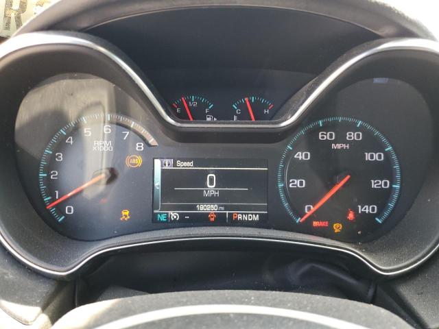 Aukcja sprzedaży 2015 Chevrolet Impala Ltz, vin: 1G1165S33FU148158, numer aukcji: 44332924