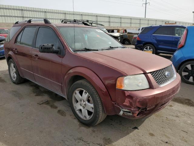 43699674 :رقم المزاد ، 1FMDK03167GA39172 vin ، 2007 Ford Freestyle Limited مزاد بيع