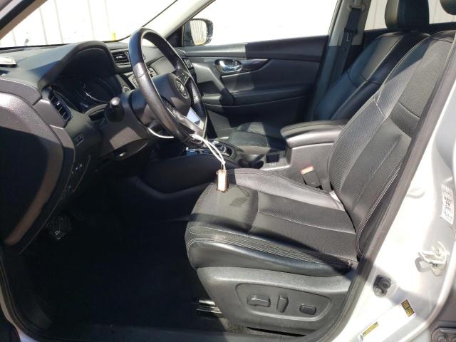 Продаж на аукціоні авто 2018 Nissan Rogue S, vin: JN8AT2MV7JW305849, номер лоту: 43868314