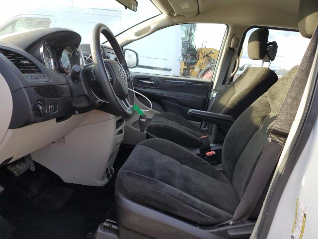 Aukcja sprzedaży 2016 Dodge Grand Caravan Se, vin: 2C4RDGBG5GR124103, numer aukcji: 43836304
