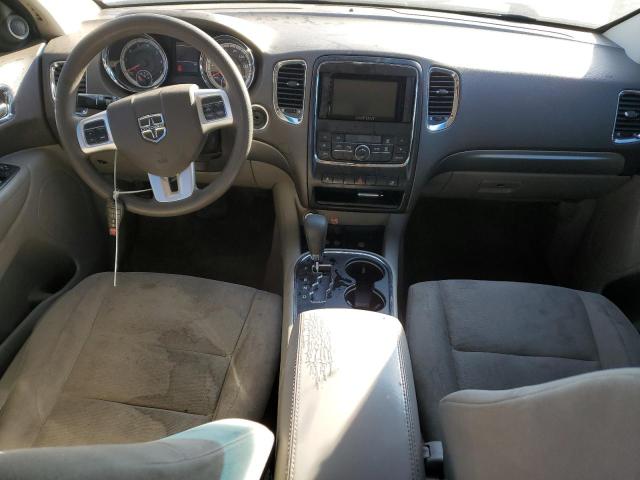 42885814 :رقم المزاد ، 1C4RDJAG5CC336484 vin ، 2012 Dodge Durango Sxt مزاد بيع