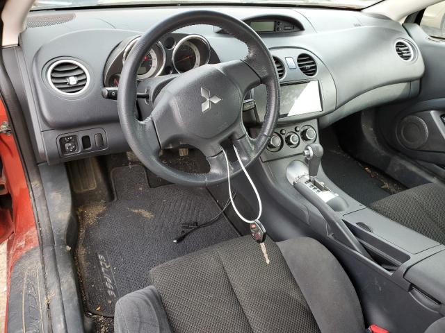 Продаж на аукціоні авто 2006 Mitsubishi Eclipse Gs, vin: 4A3AK24F66E010842, номер лоту: 43991694
