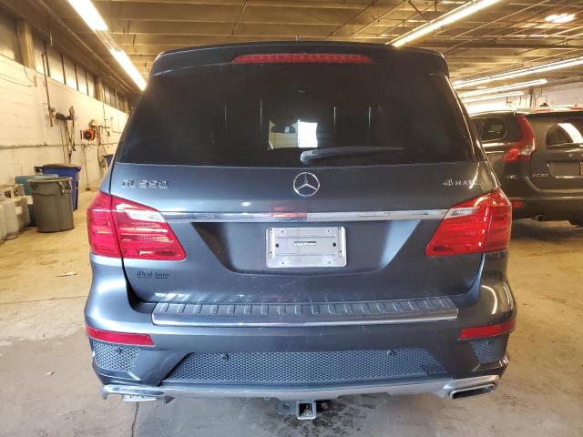 Aukcja sprzedaży 2015 Mercedes-benz Gl 550 4matic, vin: 4JGDF7DE2FA443540, numer aukcji: 43642024
