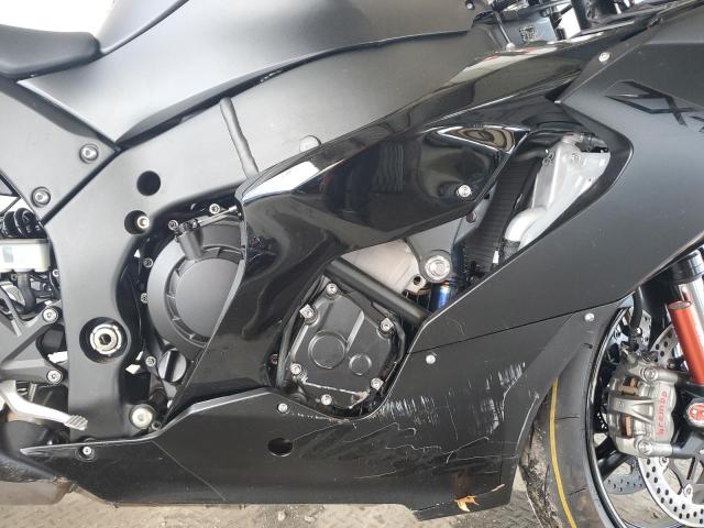 Aukcja sprzedaży 2024 Kawasaki Zx1002 L, vin: JKBZXVL17RA011952, numer aukcji: 44182984