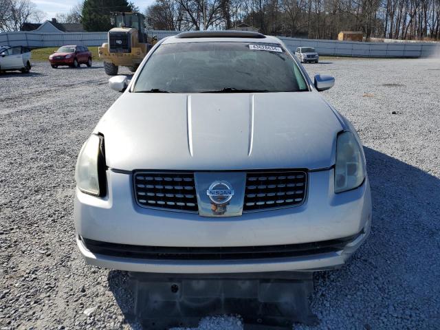 Aukcja sprzedaży 2004 Nissan Maxima Se, vin: 1N4BA41E74C905773, numer aukcji: 43628634