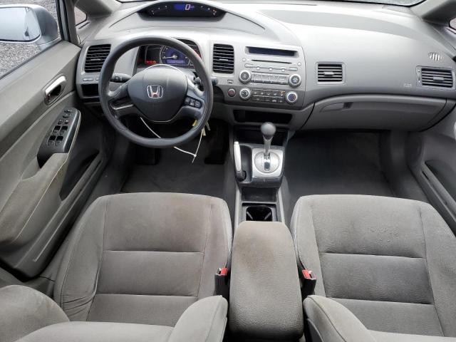 Aukcja sprzedaży 2007 Honda Civic Lx, vin: 2HGFA16567H013567, numer aukcji: 44182934