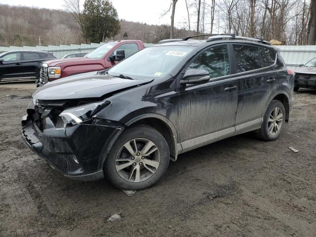 Aukcja sprzedaży 2017 Toyota Rav4 Xle, vin: 2T3RFREV6HW650876, numer aukcji: 42670604