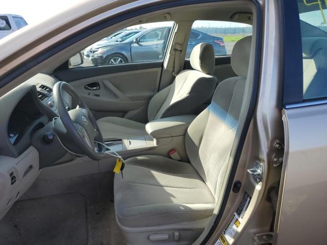 41925624 :رقم المزاد ، 4T1BF3EK2AU010196 vin ، 2010 Toyota Camry Base مزاد بيع