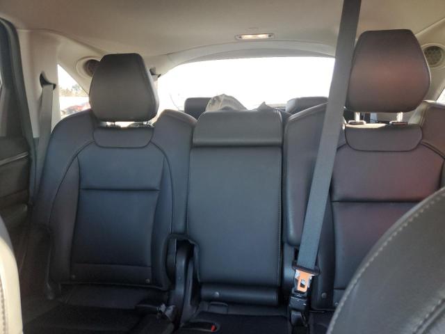 Aukcja sprzedaży 2017 Acura Mdx Technology, vin: 5FRYD4H52HB023967, numer aukcji: 42918594