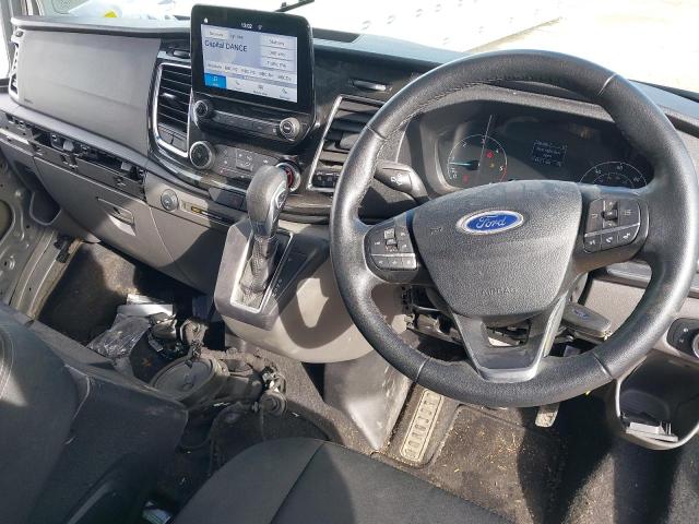 Aukcja sprzedaży 2020 Ford Transit Cu, vin: WF0ZXXTTGZLB79664, numer aukcji: 43913444