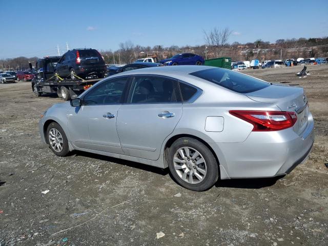 Aukcja sprzedaży 2017 Nissan Altima 2.5, vin: 1N4AL3AP0HC124746, numer aukcji: 44974314