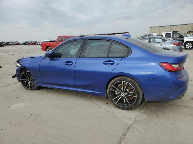 Aukcja sprzedaży 2020 Bmw 330xi, vin: 3MW5R7J08L8B36161, numer aukcji: 43207564