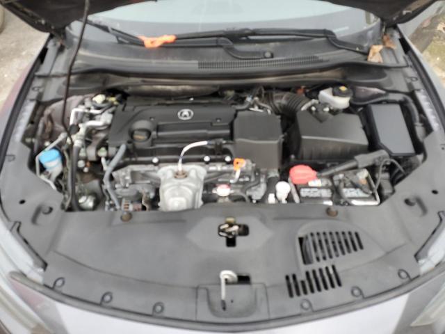 Продажа на аукционе авто 2021 Acura Ilx Premium, vin: 19UDE2F77MA003854, номер лота: 44467194
