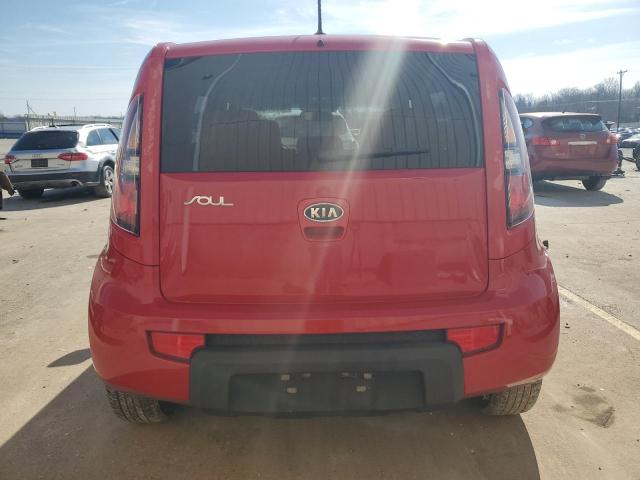Aukcja sprzedaży 2011 Kia Soul +, vin: KNDJT2A2XB7239573, numer aukcji: 43654184