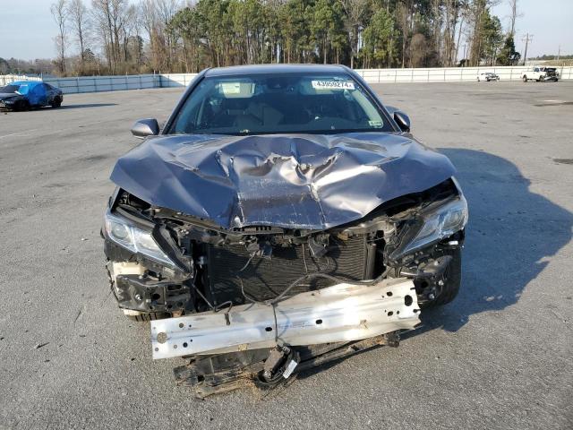 Aukcja sprzedaży 2020 Toyota Camry Le, vin: 4T1L11AK1LU889674, numer aukcji: 43959274